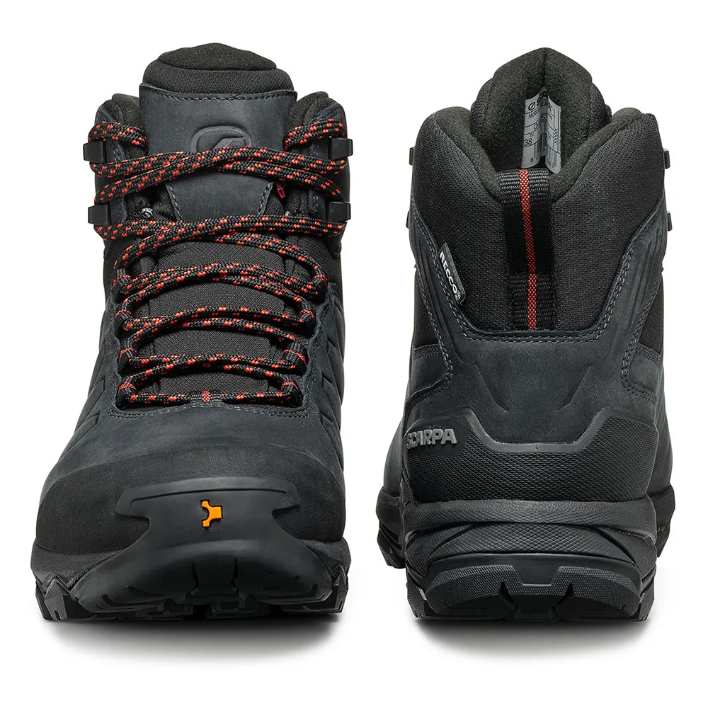 Scarpa Moraine Polar Goretex Vandringskängor