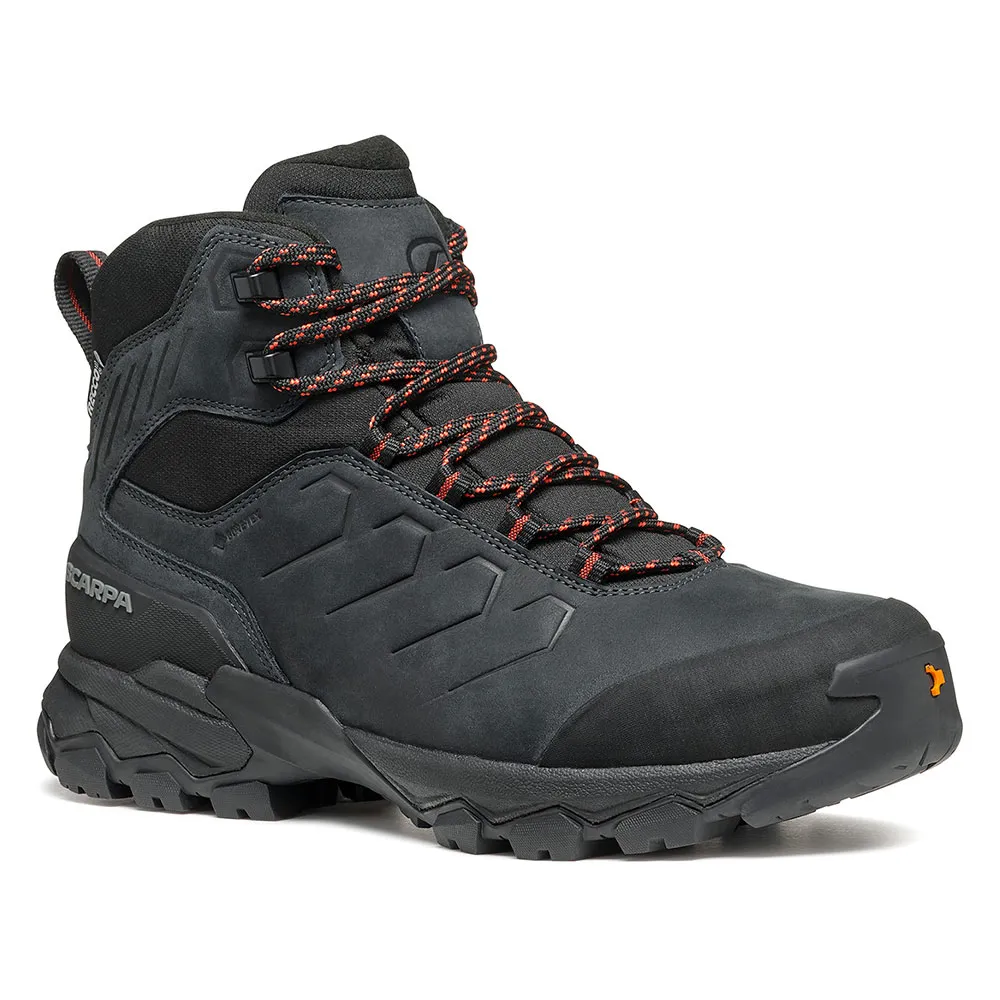 Scarpa Moraine Polar Goretex Vandringskängor