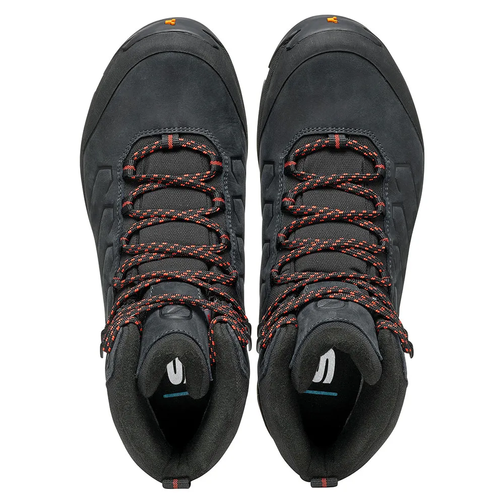 Scarpa Moraine Polar Goretex Vandringskängor