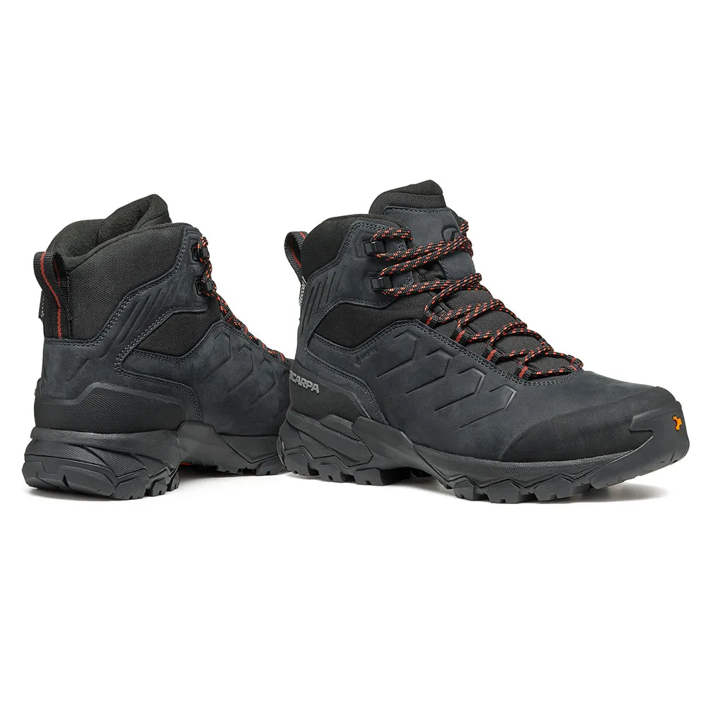 Scarpa Moraine Polar Goretex Vandringskängor