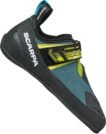 Scarpa Origin VS Scarpa Origin VS