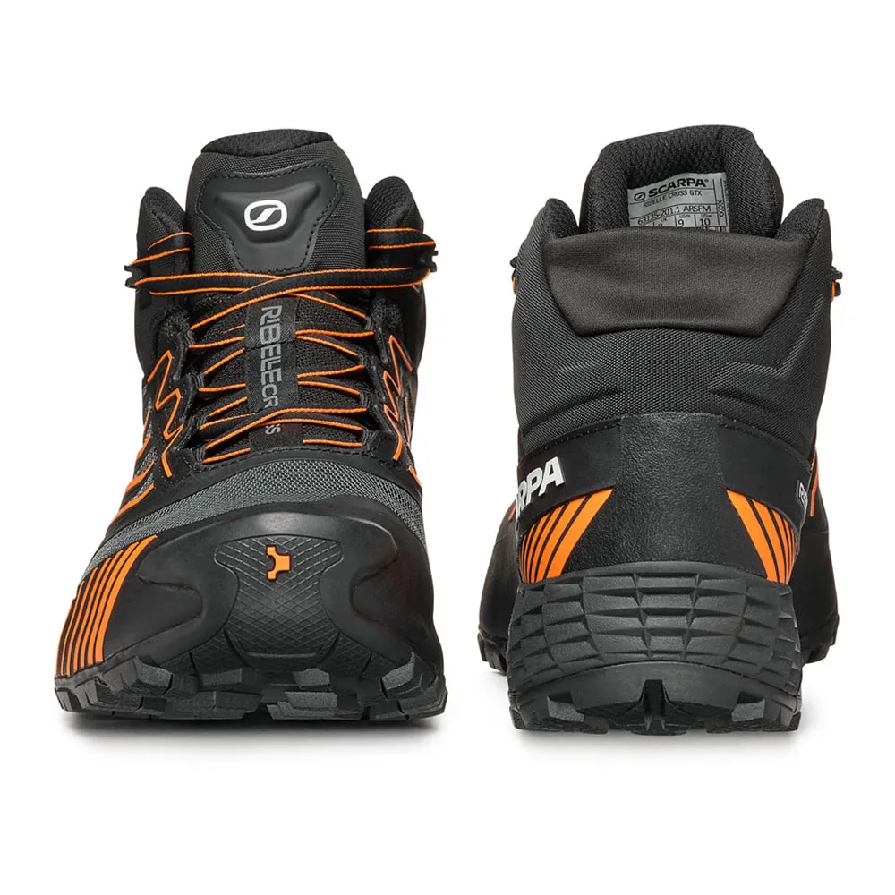 Scarpa Ribelle Cross Gtx Vandringskängor