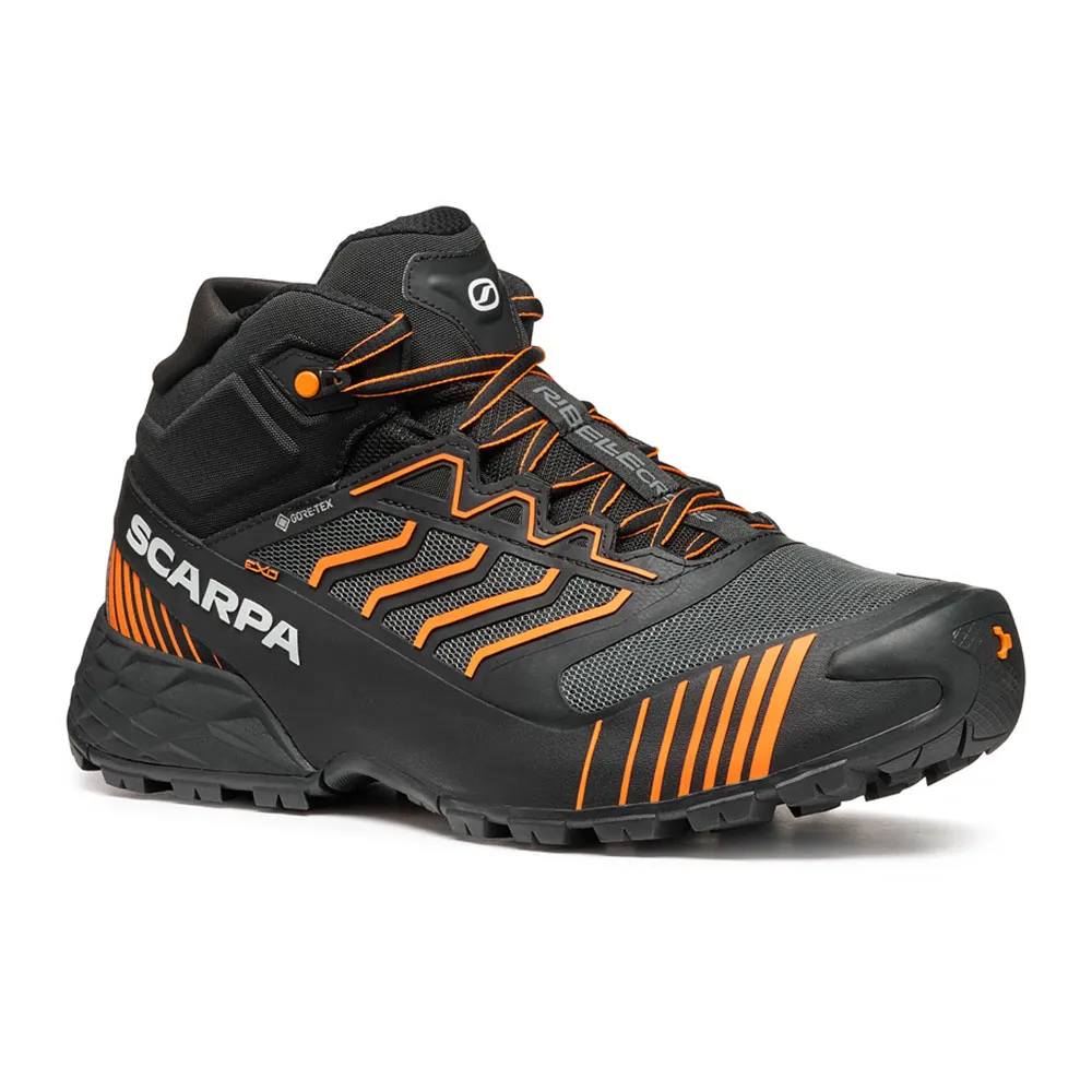 Scarpa Ribelle Cross Gtx Vandringskängor