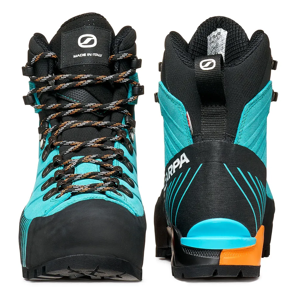 Scarpa Ribelle Hd Bergskängor Scarpa Ribelle Hd Bergskängor