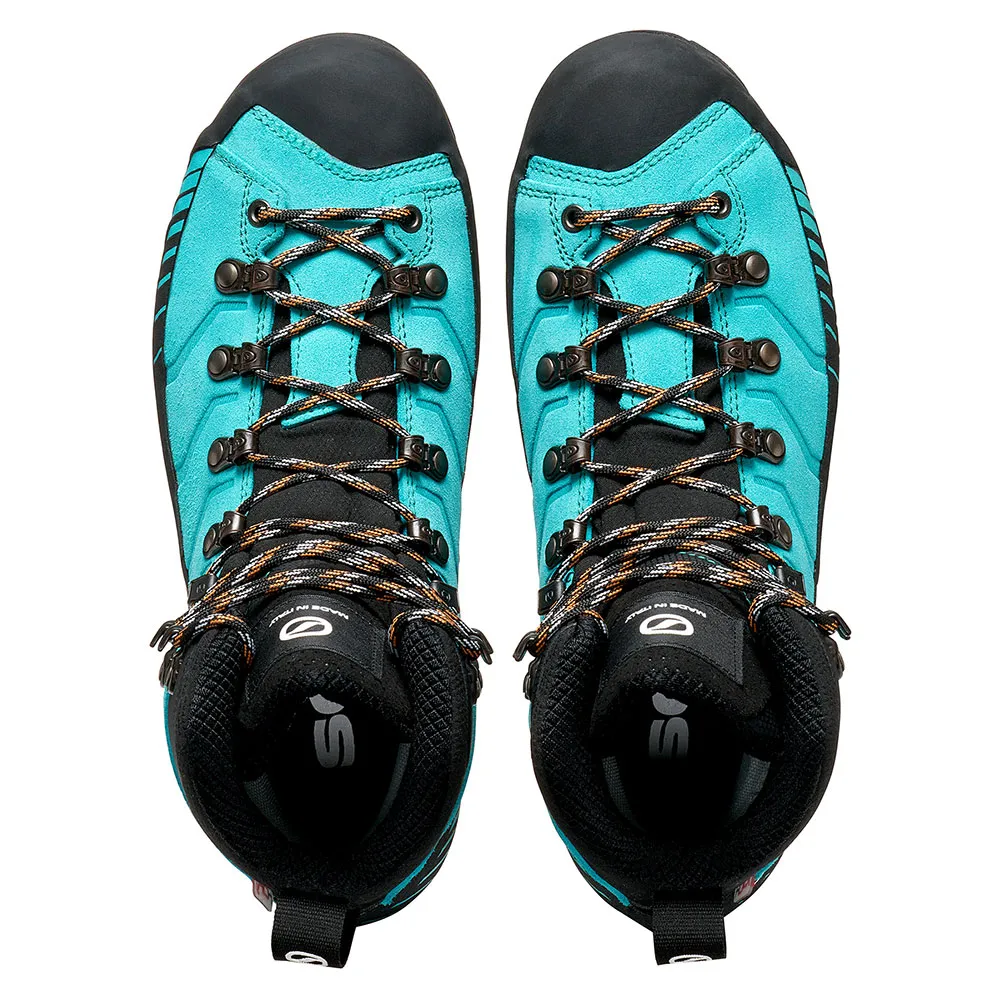Scarpa Ribelle Hd Bergskängor Scarpa Ribelle Hd Bergskängor