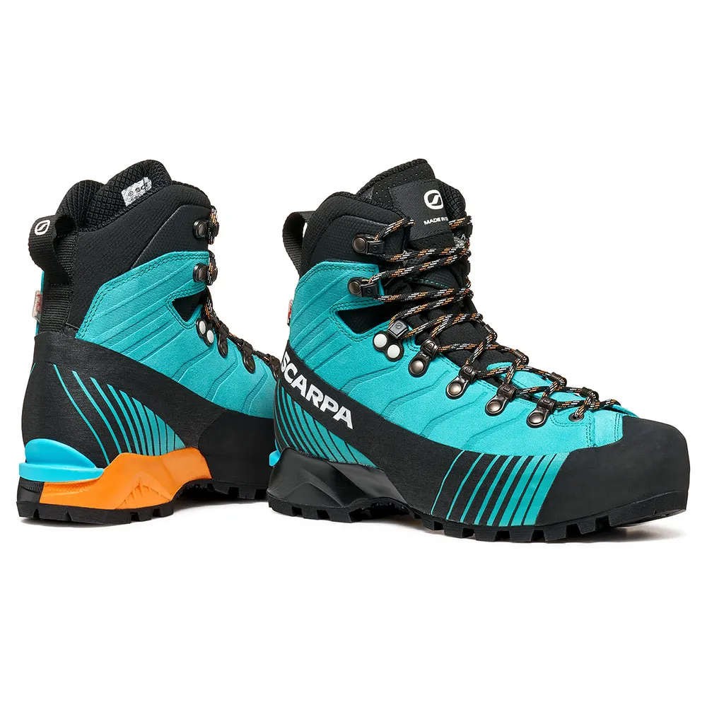 Scarpa Ribelle Hd Bergskängor Scarpa Ribelle Hd Bergskängor