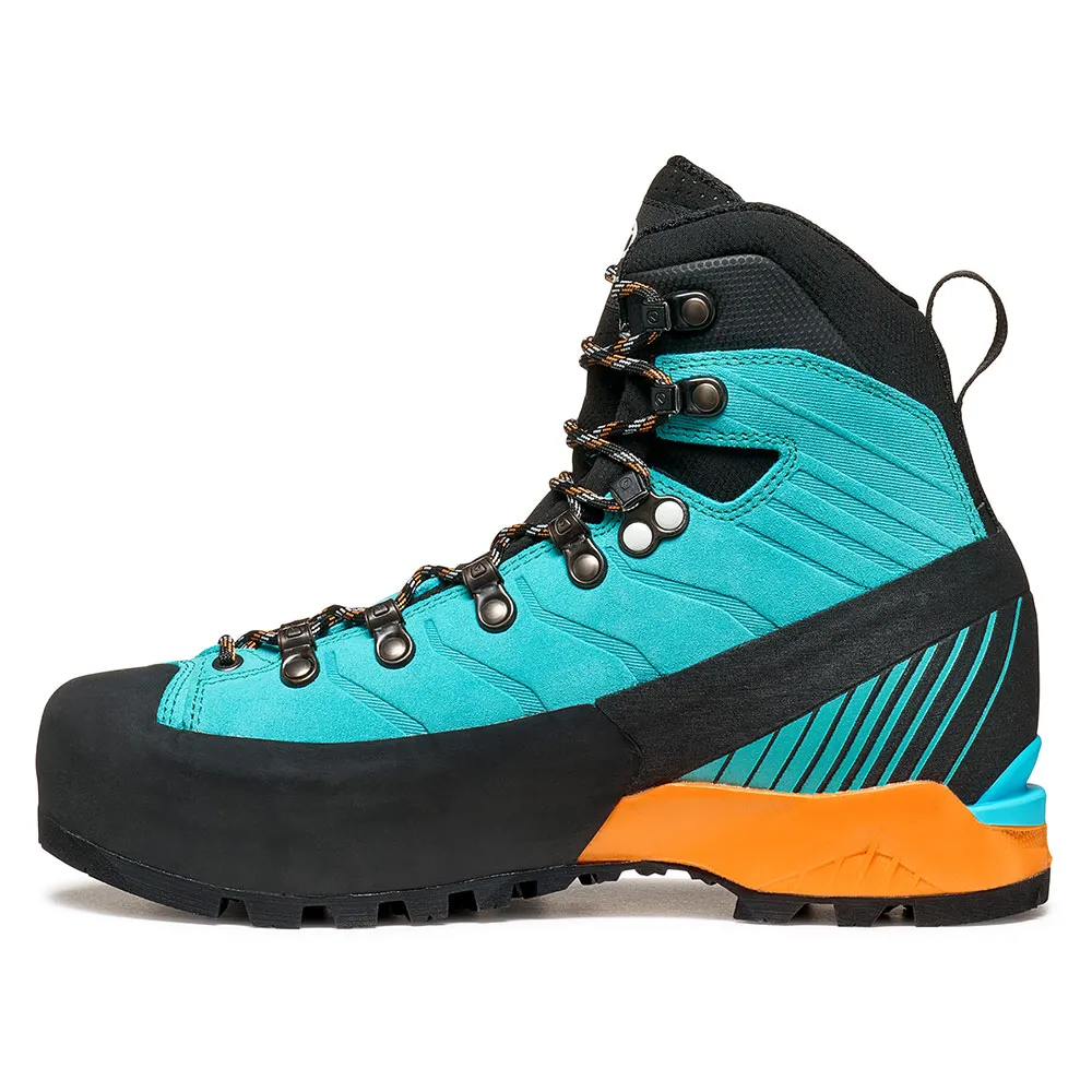 Scarpa Ribelle Hd Bergskängor Scarpa Ribelle Hd Bergskängor