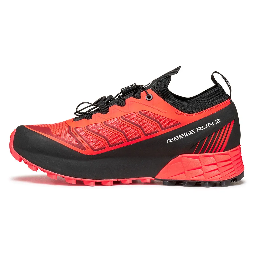 Scarpa Ribelle Run 2 Trailskor female Scarpa Ribelle Run 2 Trailskor female