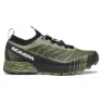 Scarpa Ribelle Run 2 Trailskor male, Olive / black