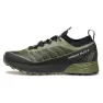Scarpa Ribelle Run 2 Trailskor male, Olive / black
