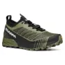 Scarpa Ribelle Run 2 Trailskor male, Olive / black