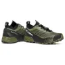 Scarpa Ribelle Run 2 Trailskor male, Olive / black