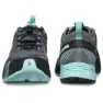 Scarpa Ribelle Run Gtx Trailskor female, Anthracite / blue turquoise