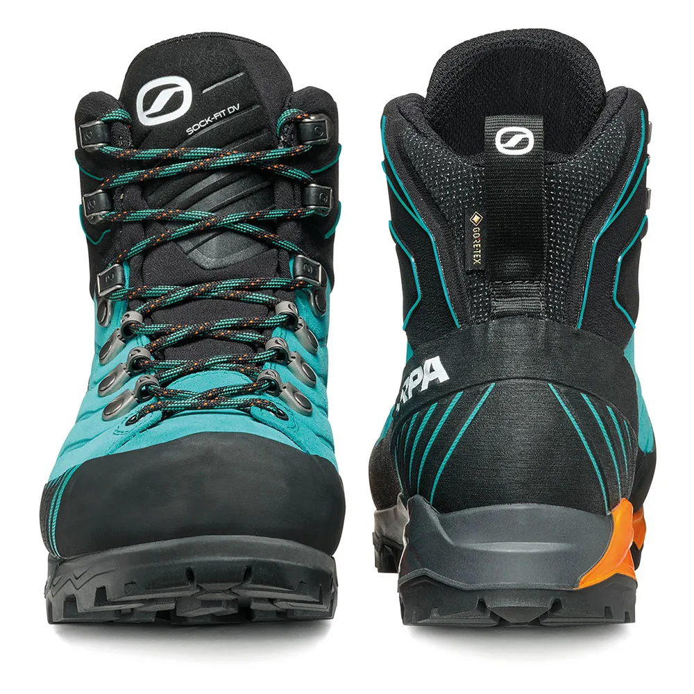 Scarpa Ribelle Trk Gtx Vandringskängor