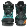 Scarpa Ribelle Trk Gtx Vandringskängor