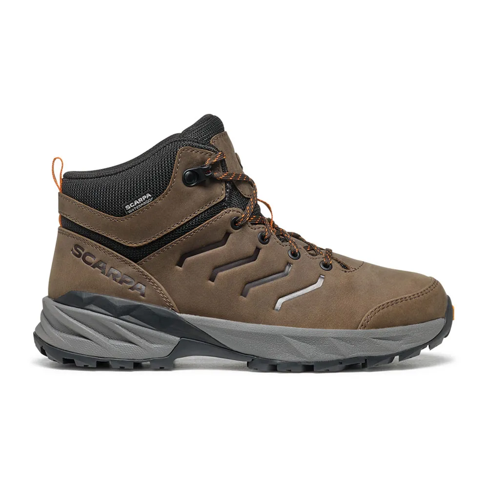 Scarpa Rs Pro Vandringskängor