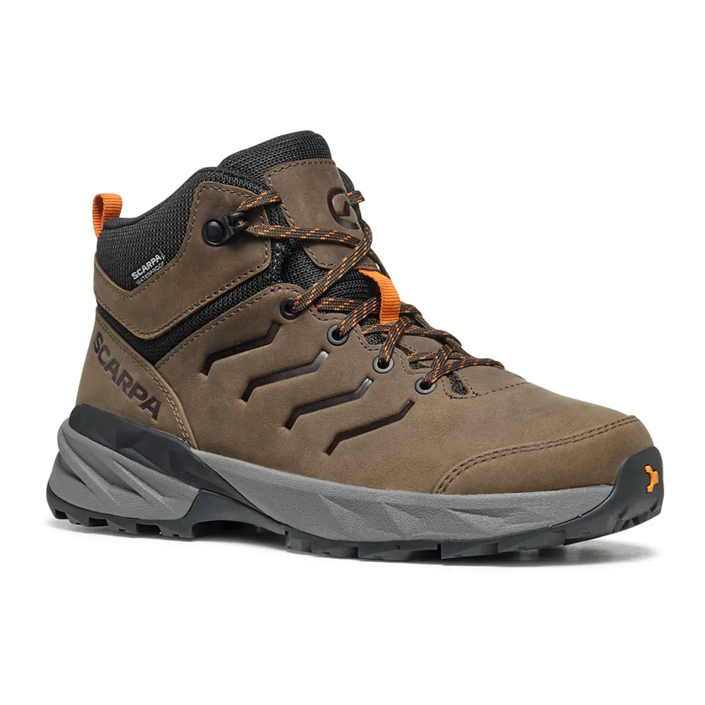 Scarpa Rs Pro Vandringskängor