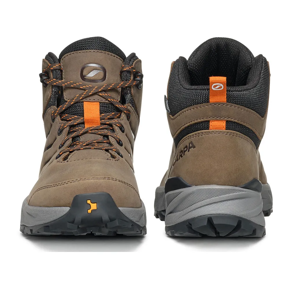 Scarpa Rs Pro Vandringskängor