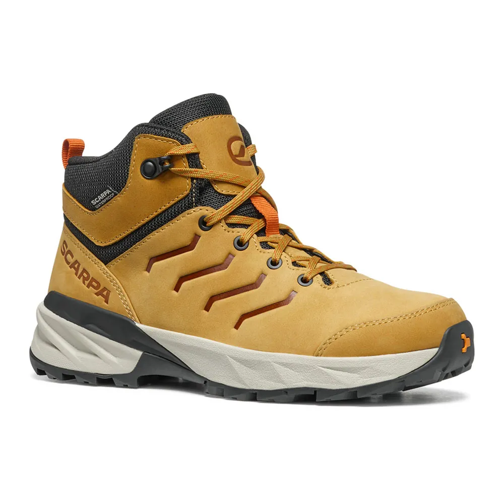 Scarpa Rs Pro Vandringskängor