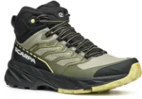 Scarpa Rush 2 GTX Mid Shoes Women Scarpa Rush 2 GTX Mid Shoes Women