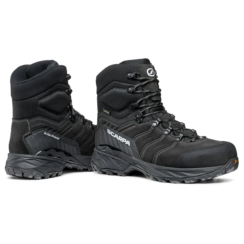 Scarpa Rush Polar Goretex Vandringskängor