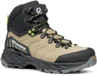 Scarpa Rush Trek Pro GTX Shoes Women Scarpa Rush Trek Pro GTX Shoes Women