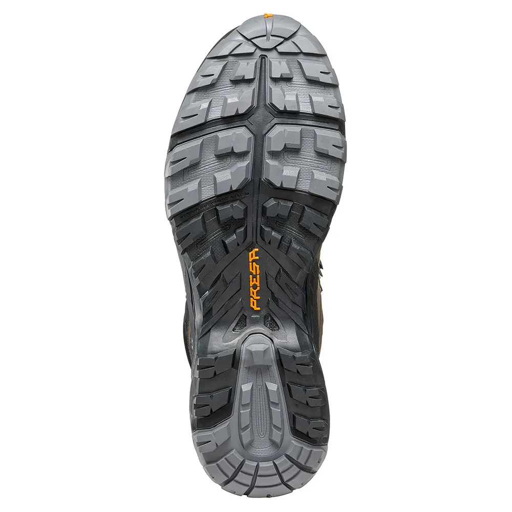 Scarpa Rush Trk Pro Gtx Bergskängor