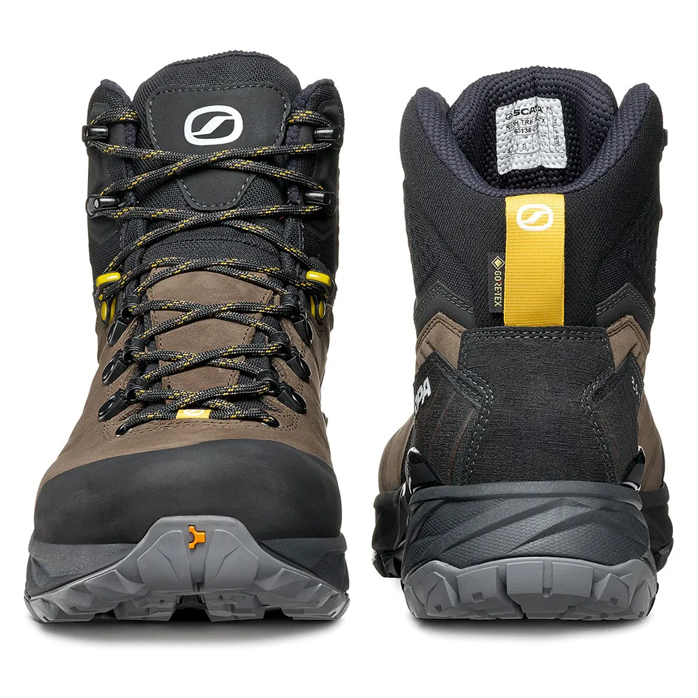 Scarpa Rush Trk Pro Gtx Bergskängor