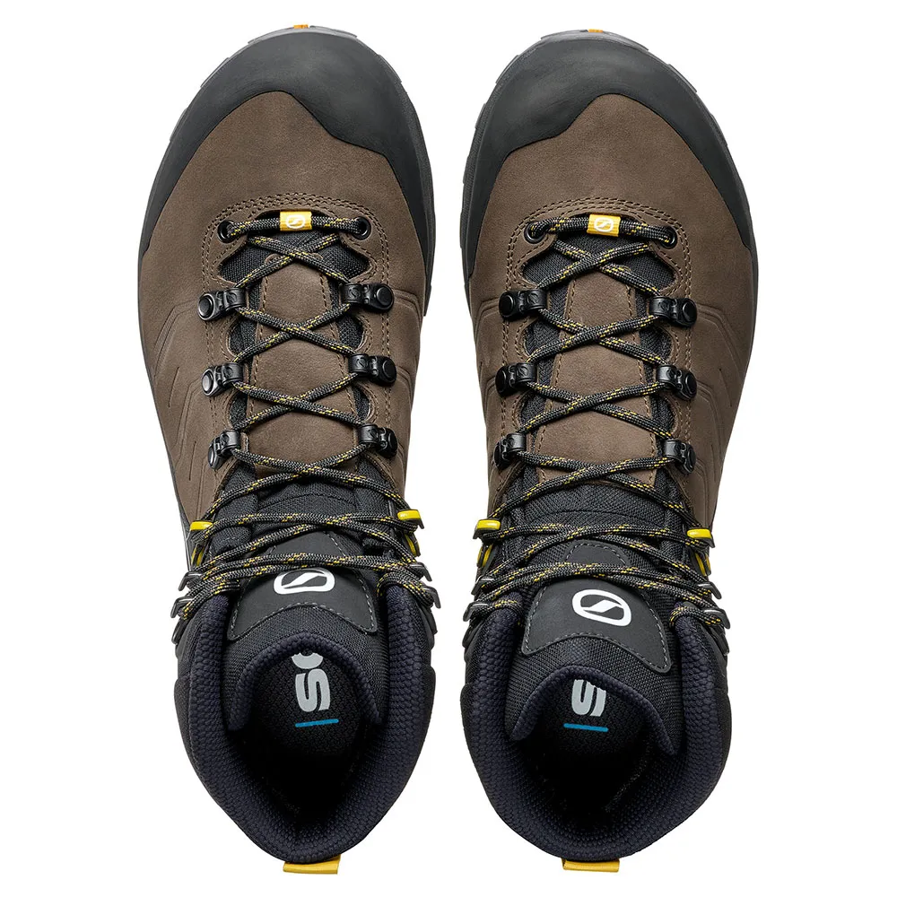 Scarpa Rush Trk Pro Gtx Bergskängor