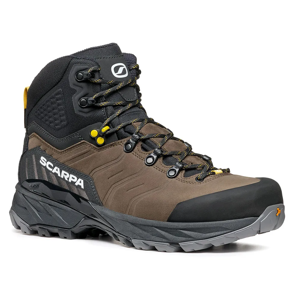 Scarpa Rush Trk Pro Gtx Bergskängor