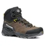 Scarpa Rush Trk Pro Gtx Bergskängor