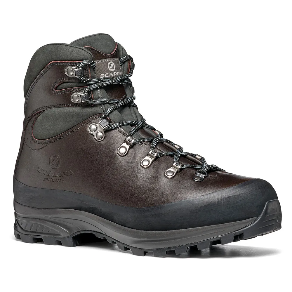 Scarpa Sl Active Tm Biometric Bergskängor
