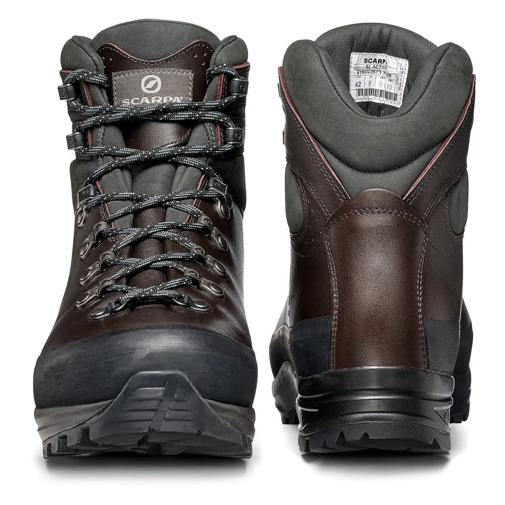 Scarpa Sl Active Tm Biometric Bergskängor