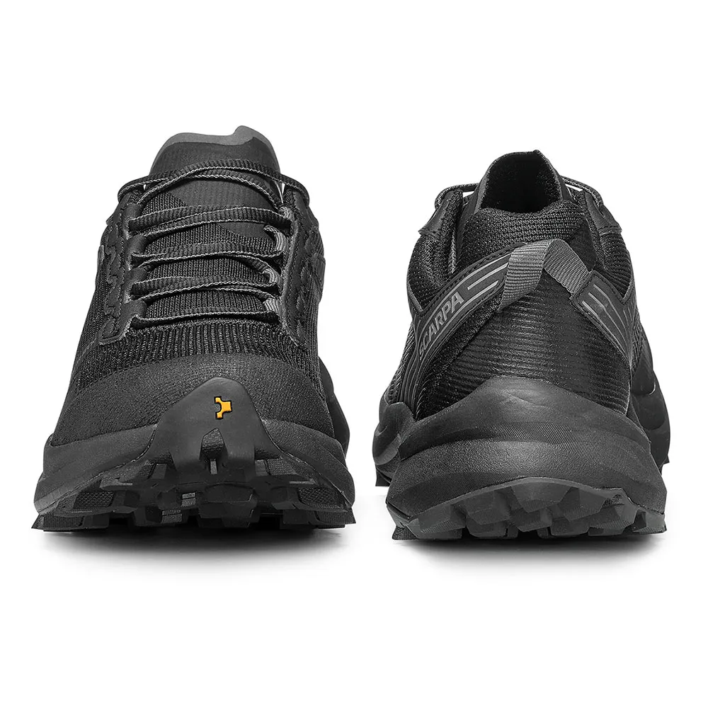 Scarpa Sp Gtx-y Vandringsskor, Black / black, EU 34