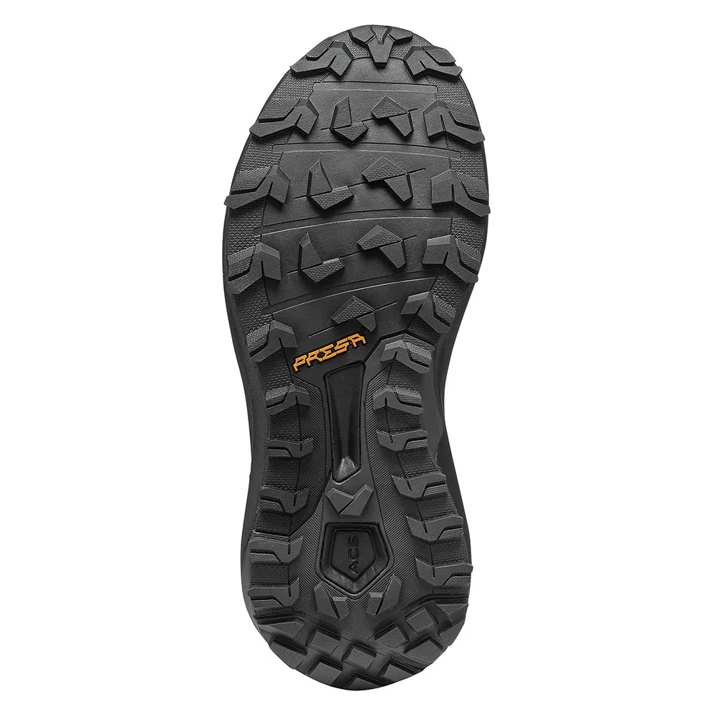 Scarpa Sp Gtx-y Vandringsskor, Black / black, EU 34