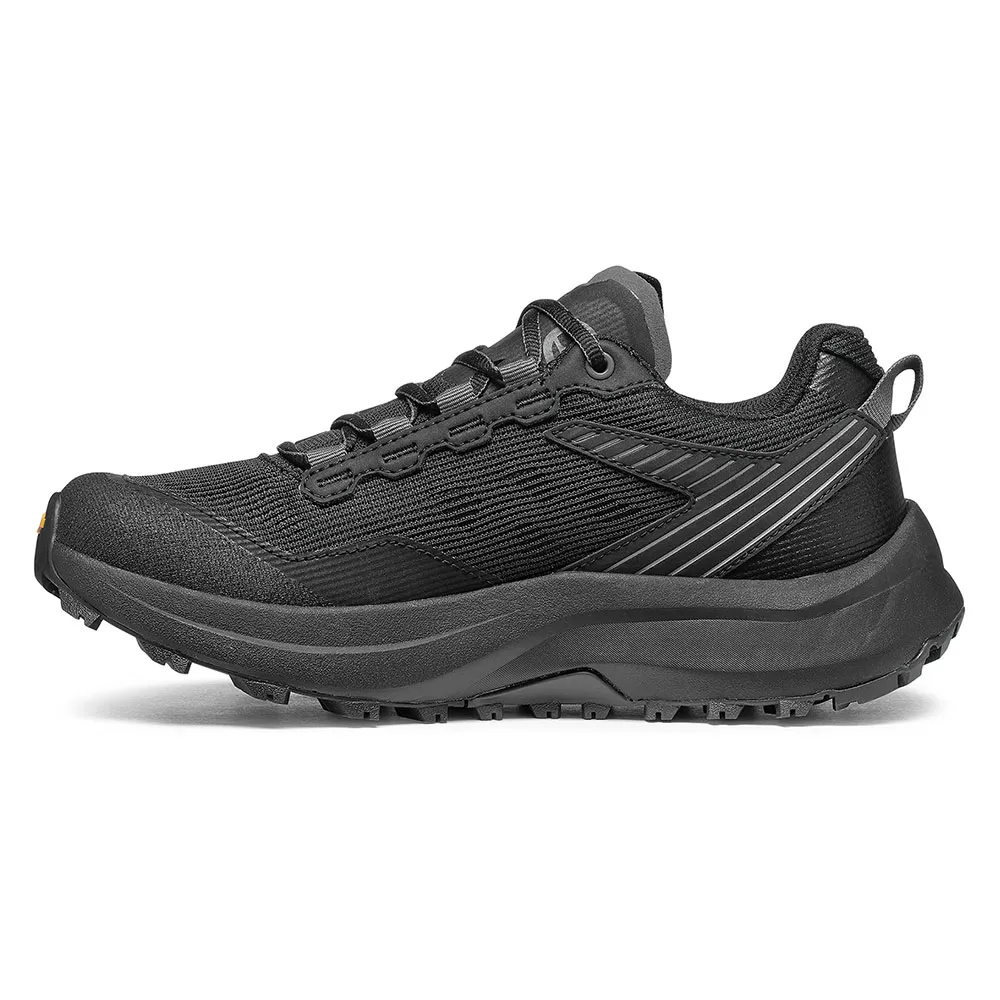 Scarpa Sp Gtx-y Vandringsskor, Black / black, EU 34