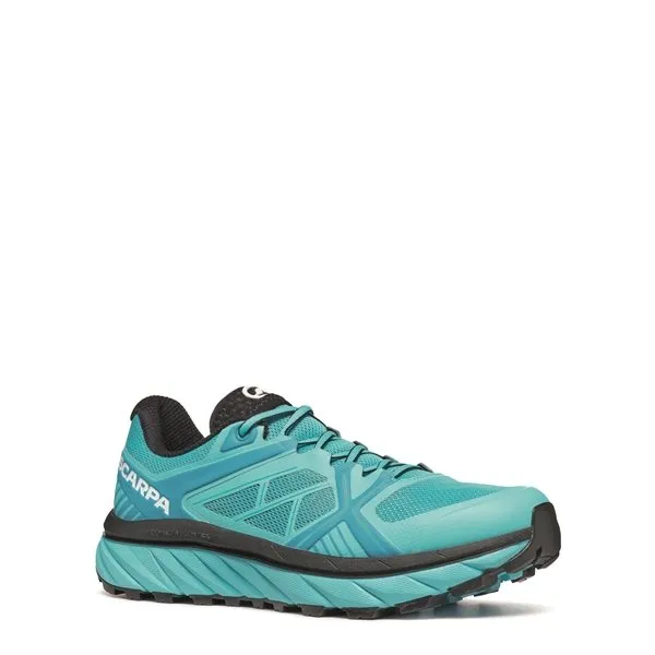 Scarpa Spin Infinity Wmn Arsf Women, Atoll/scuba blue 2 Scarpa Spin Infinity Wmn Arsf Women, Atoll/scuba blue 2