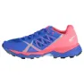 Scarpa Spin Rs8 Trailskor female, Dazzling blue / punch fluo