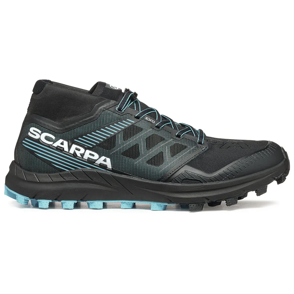 Scarpa Spin St Trailskor female