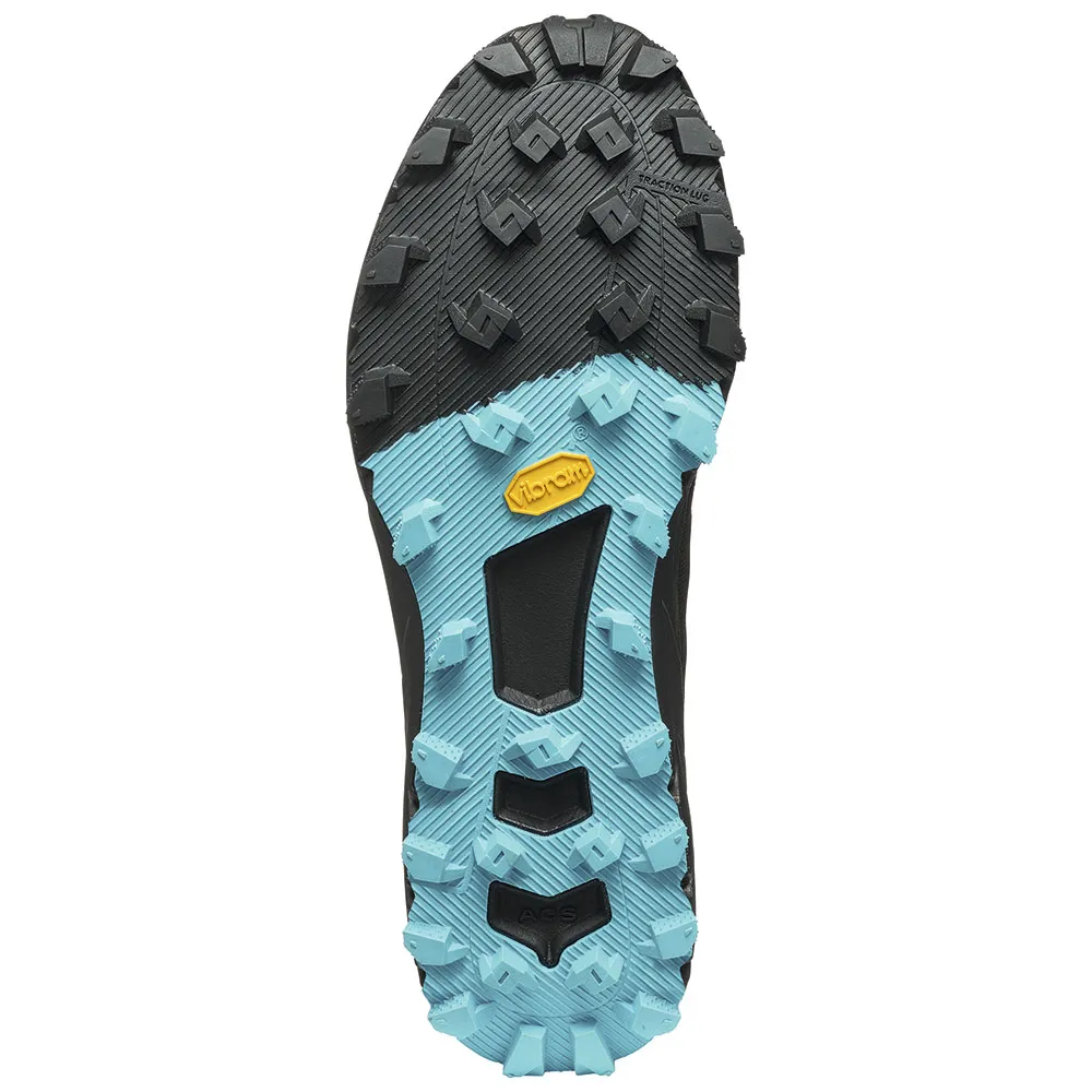 Scarpa Spin St Trailskor female