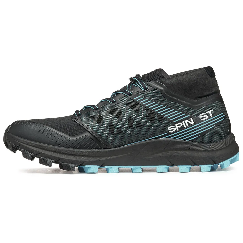 Scarpa Spin St Trailskor female