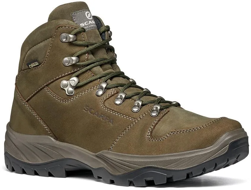 Scarpa Tellus GTX Boots Women, Forest