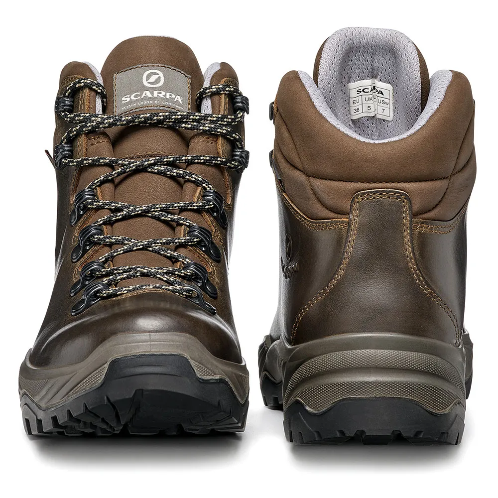 Scarpa Terra Gtx Vandringskängor