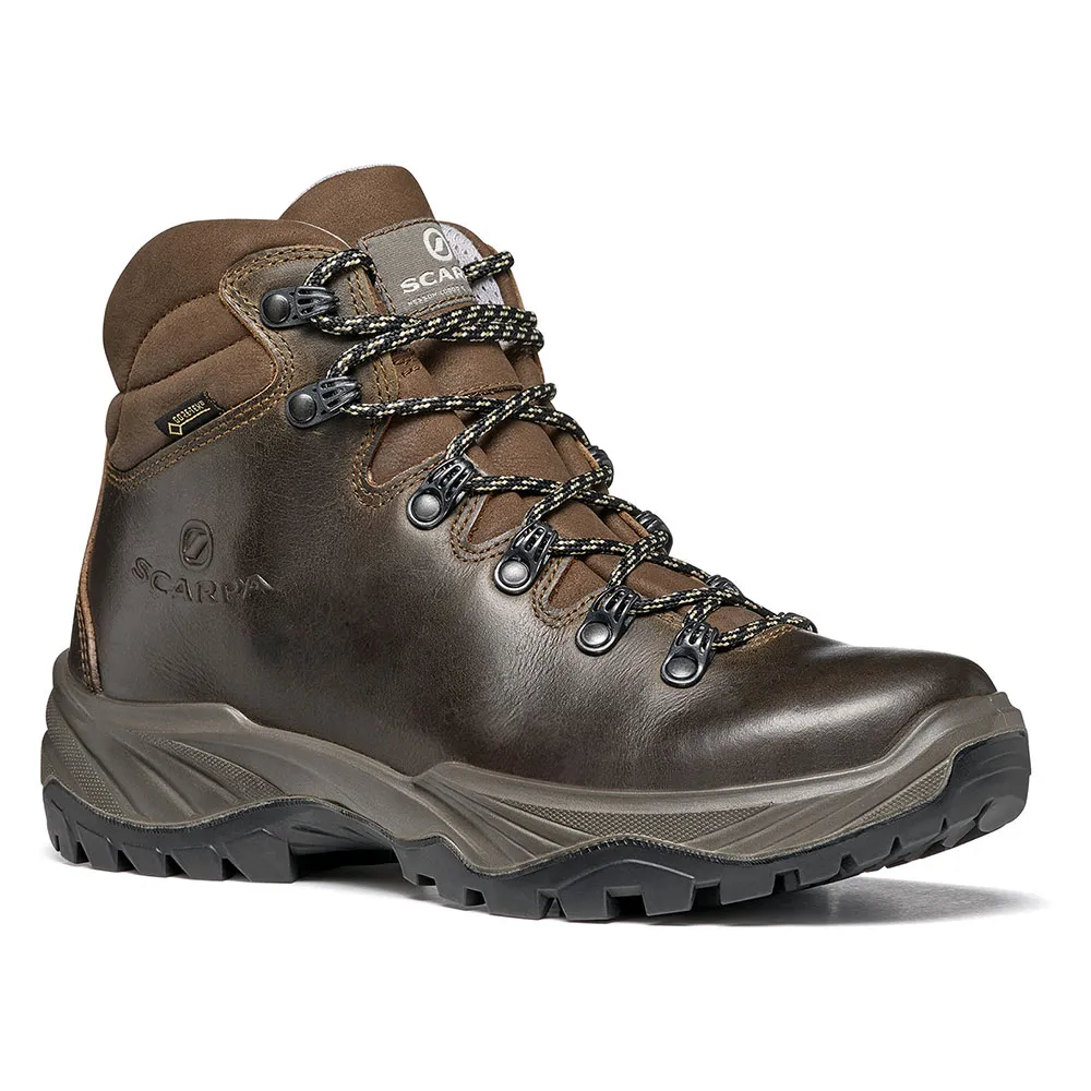 Scarpa Terra Gtx Vandringskängor
