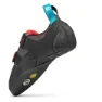 Scarpa Vapor V Lv Klätterskor, Smoke / coral