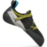 Black/yellow