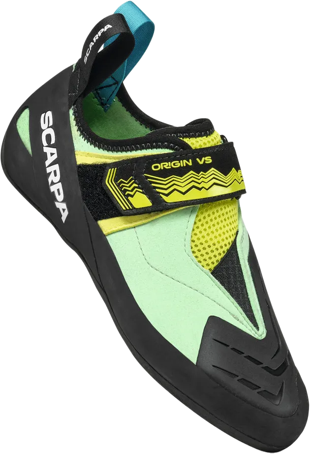 Scarpa Women's Origin VS Scarpa Women's Origin VS