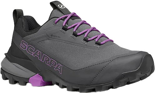 Scarpa Women's Ribelle Cross 2 GORE-TEX Scarpa Women's Ribelle Cross 2 GORE-TEX