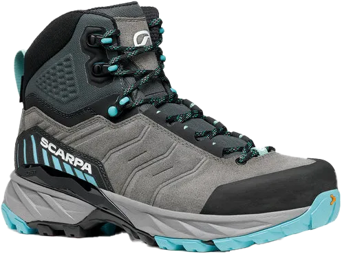 Scarpa Women's Rush TRK GORE-TEX Scarpa Women's Rush TRK GORE-TEX