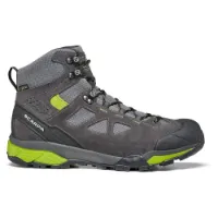 Scarpa Zg Lite Gtx Wide Bergskängor Scarpa Zg Lite Gtx Wide Bergskängor